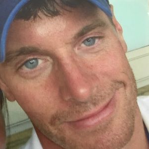 Meet your Posher, Richard